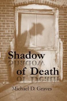 Paperback Shadow of Death Book