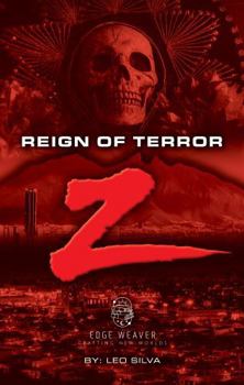 Paperback Reign of Terror Book