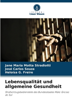 Lebensqualität und allgemeine Gesundheit (German Edition)