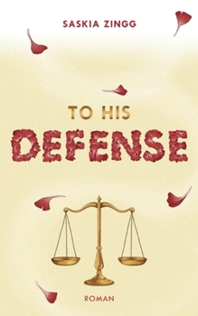 Paperback To His Defense [German] Book