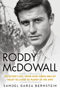 Roddy McDowall: Starstruck