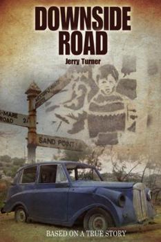 Paperback Downside Road: Based on a True Story Book