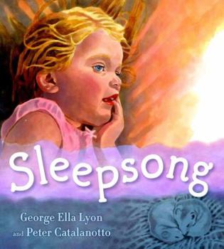 Hardcover Sleepsong Book