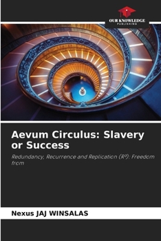Paperback Aevum Circulus: Slavery or Success Book
