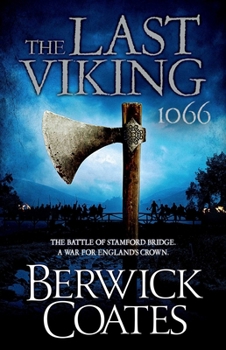 Paperback The Last Viking Book
