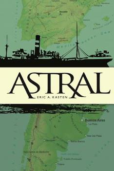 Paperback Astral Book