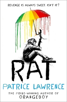 Paperback Rat Book