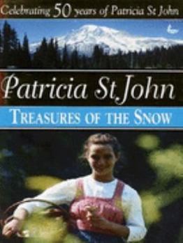 Paperback Treasures of the Snow Book
