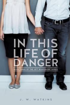 Paperback In This Life of Danger Book