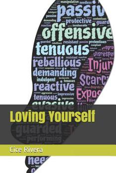 Paperback Loving Yourself Book