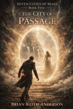 Paperback The City of Passage Book