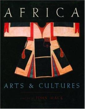 Africa: Arts and Cultures