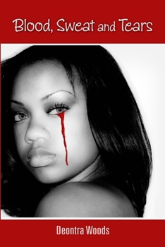 Paperback Blood, Sweat and Tears Book