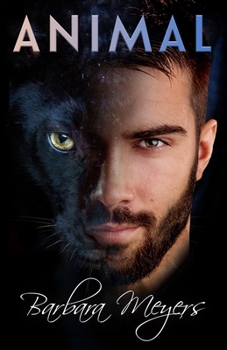 Paperback Animal Book