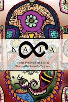 Paperback Naja Book