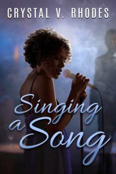 Paperback Singing a Song (Sin Series) Book