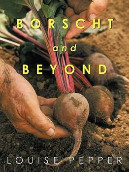 Paperback Borscht and Beyond Book