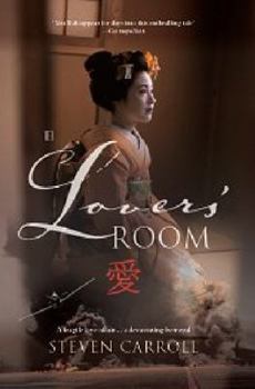 Paperback The Lovers' Room Book