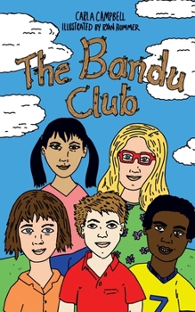Paperback The Bandu Club Book