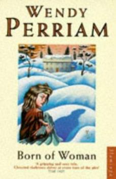 Paperback Born of Woman Book