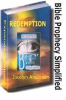 Paperback Redemption: Bible Prophecy Simplified Book