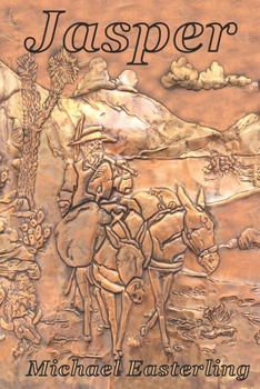 Paperback Jasper Book