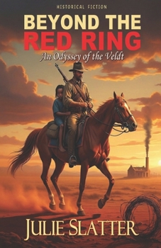 Paperback Beyond the Red Ring: An Odyssey of the Veldt Book