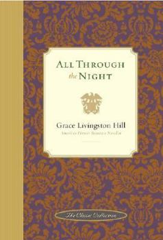 Hardcover All Through the Night Book