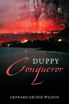 Paperback Duppy Conqueror Book