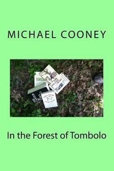 Paperback In the Forest of Tombolo Book