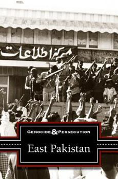 Library Binding East Pakistan Book