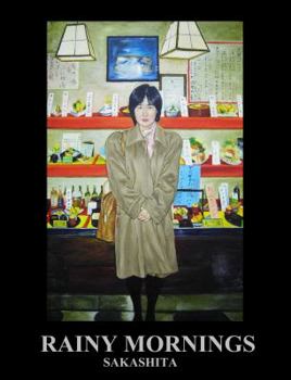 Paperback Rainy Mornings Book