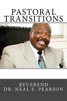 Paperback Pastoral Transitions Book