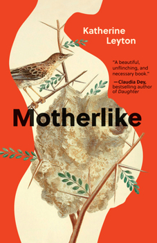 Paperback Motherlike Book