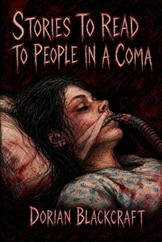Stories To Read To People In A Coma