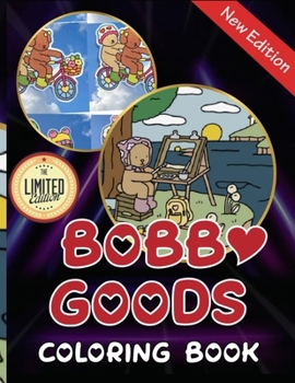 Goods Colorful Bobbie's Expedition