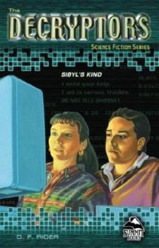 Paperback Sibyl's Kind (PB) Book