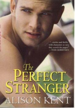 The Perfect Stranger (The Files of SG-5, Book 9)