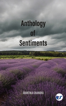 Paperback Anthology of Sentiments Book