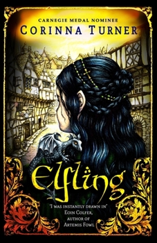 Paperback Elfling Book