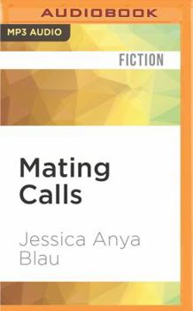 MP3 CD Mating Calls: The Problem with Lexie and No. 7 Book