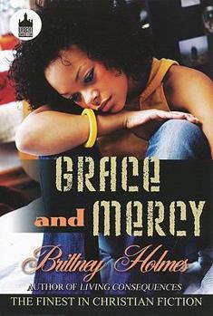 Paperback Grace and Mercy Book