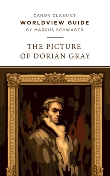 Paperback Worldview Guide for The Picture of Dorian Gray Book