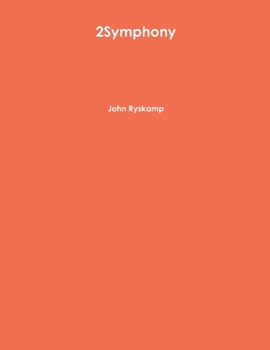 Paperback 2Symphony Book