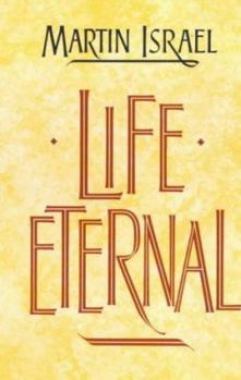 Paperback Life Eternal Book