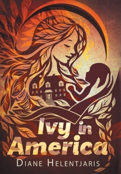 Hardcover Ivy in America Book