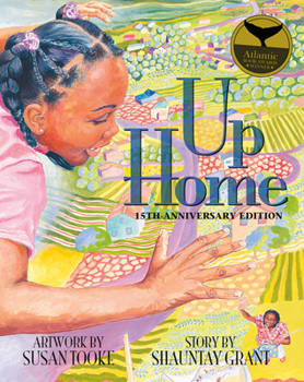 Paperback Up Home: 15th-Anniversary Edition Book