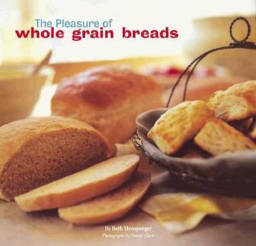 Paperback Pleasure of Whole Grain Bread OSI Book