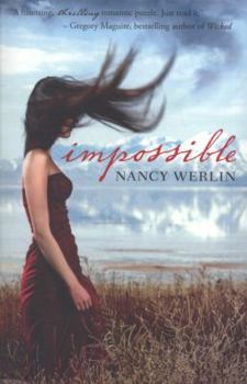 Impossible - Book #1 of the Impossible
