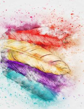 Paperback Journal: 160 Lined Pages - 8.5 x 11 Inches Book